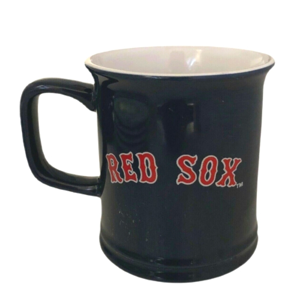 Official MLB CUP BOSTON RED SOX .